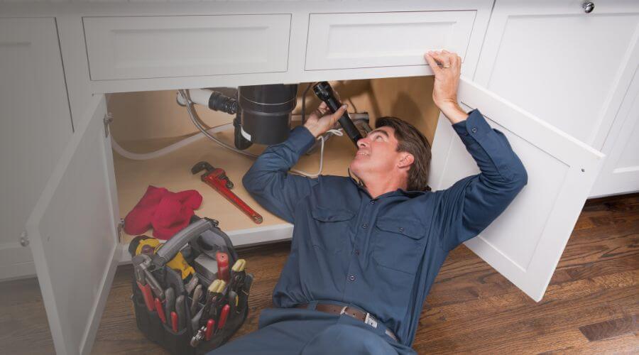 Local expert plumbing services in Duck Creek Village, UT
